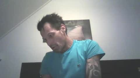 DIRTYROCCOJENNY online show from March 2026 09:19:02 PM