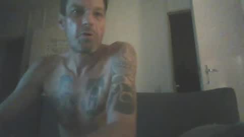 DIRTYROCCOJENNY online show from June 2026 09:47:02 PM