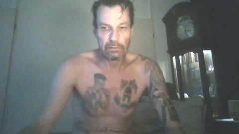 DIRTYROCCOJENNY online show from June 2026 12:00:01 PM