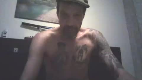 DIRTYROCCOJENNY online show from July 2026 08:35:01 PM