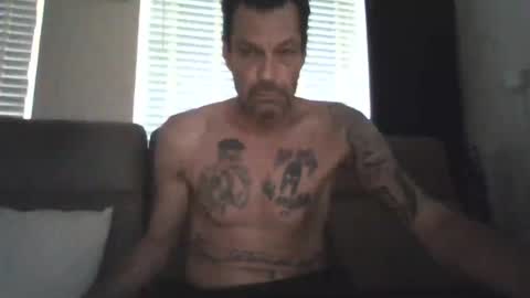 DIRTYROCCOJENNY online show from July 2026 06:54:02 PM