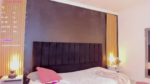 Snapshot of dirtysex18 chatting on May 2026 11:09:01 PM Soffie - Valentina - Yuya Astro online show from May 2026 11:09:01 PM