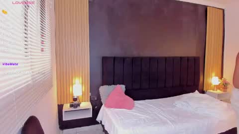 Snapshot of dirtysex18 chatting on May 2026 08:03:01 PM Soffie - Valentina - Yuya Astro online show from May 2026 08:03:01 PM