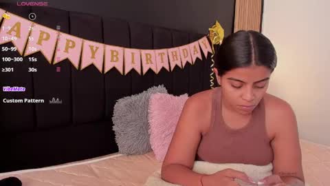 Snapshot of dirtysex18 chatting on May 2026 07:19:01 PM Soffie - Valentina - Yuya Astro online show from May 2026 07:19:01 PM