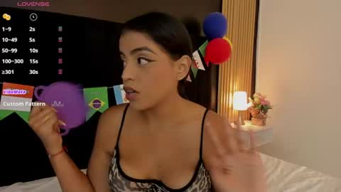 Soffie - Valentina - Yuya  Astro online show from July 2026 12:02:02 AM