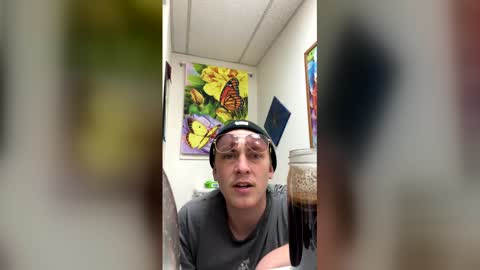 dirtysilver337 online show from April 2026 09:42:02 AM