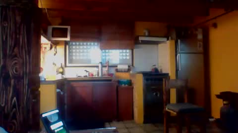 discretopasivo online show from April 2026 05:10:01 PM