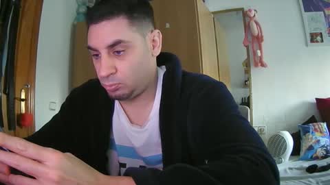 diselobienclaro online show from January 2026 04:33:02 PM