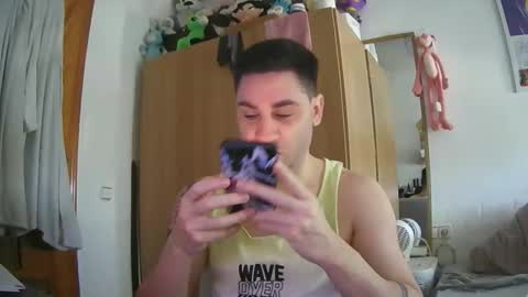 diselobienclaro online show from February 2026 12:34:02 PM