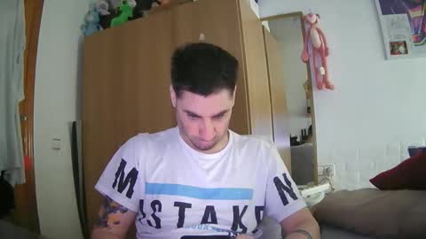 diselobienclaro online show from March 2026 02:45:01 PM