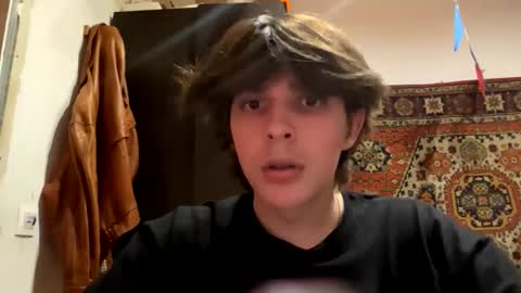 diskii07 online show from October 2025 02:31:01 AM