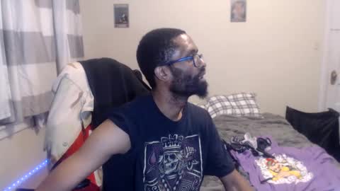 Your Best Worst Nightmare online show from September 2025 10:49:01 AM