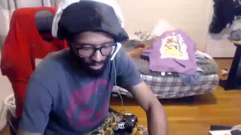 Your Best Worst Nightmare online show from October 2025 02:56:01 AM