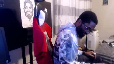 Your Best Worst Nightmare online show from November 2025 12:17:01 PM