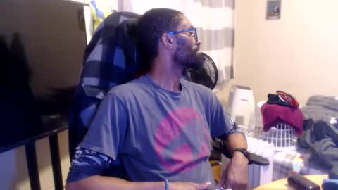 Your Best Worst Nightmare online show from December 2025 12:58:01 PM