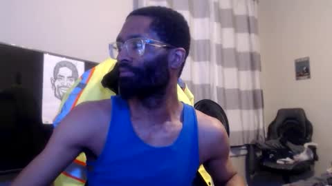 Your Best Worst Nightmare online show from January 2026 01:09:01 AM