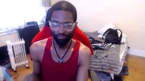 Your Best Worst Nightmare online show from April 2026 02:01:02 PM