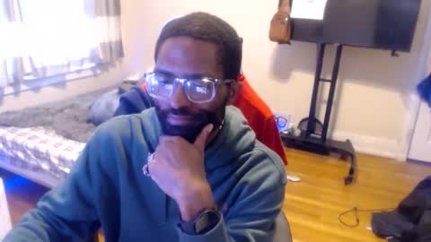Snapshot of disr3sp3ctfully_dipp3d chatting on May 2026 04:23:01 PM Your Best Worst Nightmare online show from May 2026 04:23:01 PM