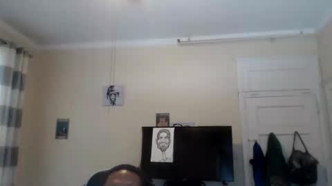 Snapshot of disr3sp3ctfully_dipp3d chatting on May 2026 04:59:02 PM Your Best Worst Nightmare online show from May 2026 04:59:02 PM