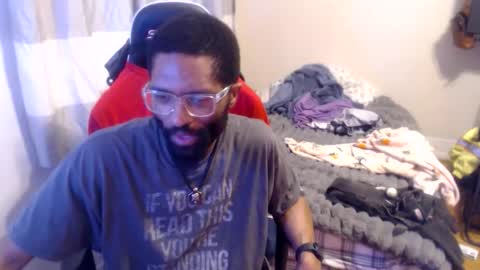 Snapshot of disr3sp3ctfully_dipp3d chatting on May 2026 02:33:01 PM Your Best Worst Nightmare online show from May 2026 02:33:01 PM