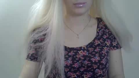 DitaMilton online show from January 2025 12:41:02 PM