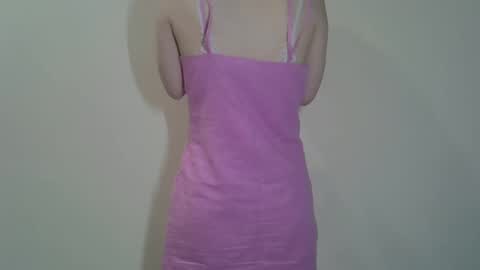 DitaMilton online show from January 2025 07:26:02 PM