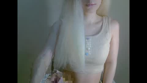 DitaMilton online show from March 2025 07:59:02 PM