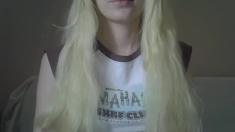 DitaMilton online show from December 2025 05:09:01 PM