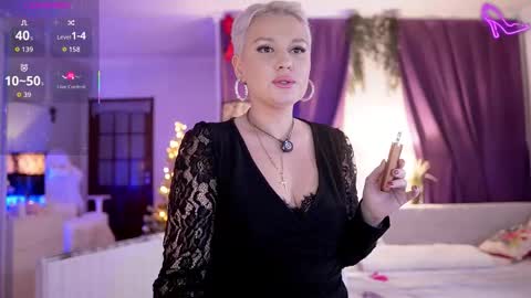 Miss Kim online show from January 2026 10:36:02 PM