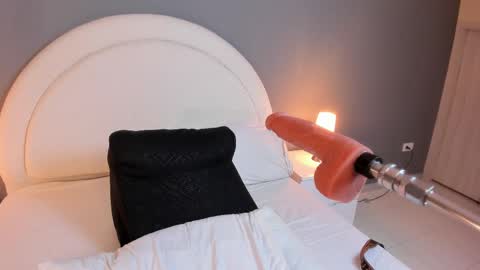 divine_sin online show from February 2025 10:42:01 PM