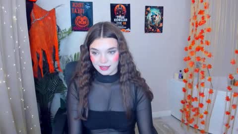 Hannah online show from October 2025 11:32:02 AM