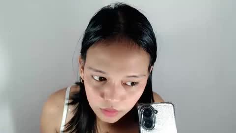 Crystal mae online show from April 2026 12:11:02 PM