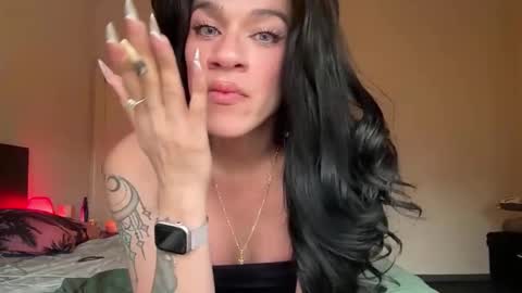 Samatha online show from March 2026 04:12:02 PM