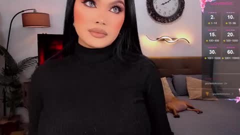    online show from November 2025 01:43:01 PM