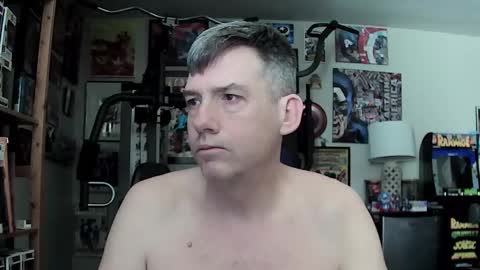 Snapshot of dix_handley_50 chatting on February 2025 03:26:01 PM dix_handley_50 online show from February 2025 03:26:01 PM