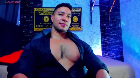 Dixon online show from December 2025 12:49:02 AM