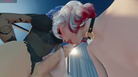 dixxie_blue online show from October 2025 02:51:02 PM