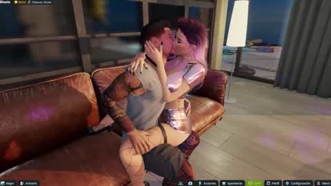 dixxie_blue online show from January 2026 07:50:02 PM