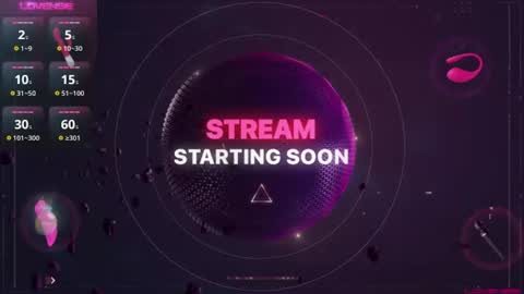 Dizzy Dollie online show from August 2026 12:56:02 AM