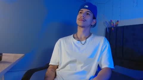 Snapshot of dj__bigd chatting on October 2025 12:11:02 AM big d B online show from October 2025 12:11:02 AM