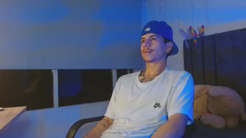 Snapshot of dj__bigd chatting on October 2025 12:55:02 AM big d B online show from October 2025 12:55:02 AM