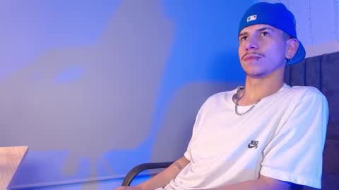 Snapshot of dj__bigd chatting on October 2025 02:23:02 AM big d B online show from October 2025 02:23:02 AM