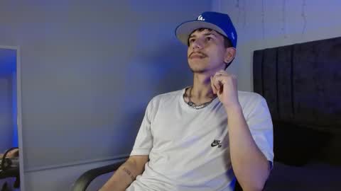 Snapshot of dj__bigd chatting on October 2025 12:57:01 AM big d B online show from October 2025 12:57:01 AM