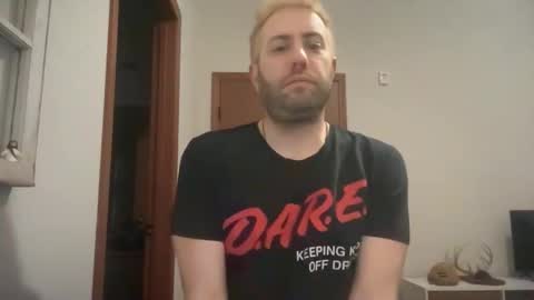 DJ Chaterbate online show from February 2026 07:07:02 AM