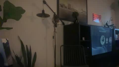 DJ Chaterbate online show from April 2026 11:15:01 AM