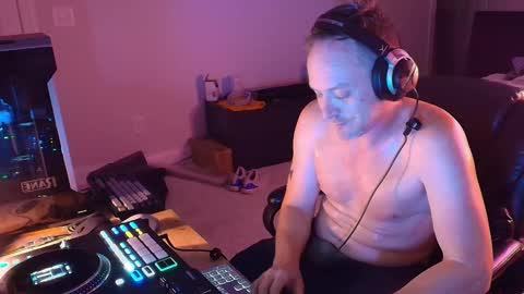 dj_diesel_rat online show from March 2026 02:50:02 AM