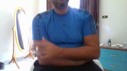 djac1987 online show from September 2025 10:26:02 AM