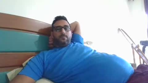 djac1987 online show from September 2025 11:42:01 AM