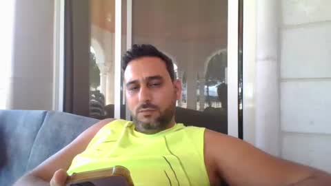 djac1987 online show from September 2025 07:10:02 AM