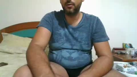 djac1987 online show from September 2025 10:55:01 PM